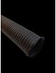 Diamètre intérieur 63.5mm Gaine boa néoprène MT simple couche, longueur 1M, pré-découpé