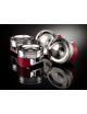 Pistons forgés 2.5L 8v M44 Porsche
