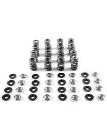 GM Cavalier /Cobalt /Opel /Vauxhall Soupape échappement INCONEL SUPERTECH 30.60x5.96x101.5mm