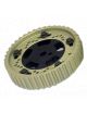 Poulie réglable AAC PSA 2.0 16V EW10J4 EW10J4S