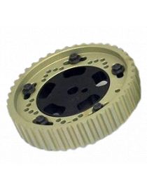 Poulie réglable AAC PSA 2.0 16V EW10J4 EW10J4S