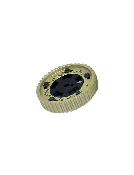 Poulie réglable AAC PSA 2.0 16V EW10J4 EW10J4S