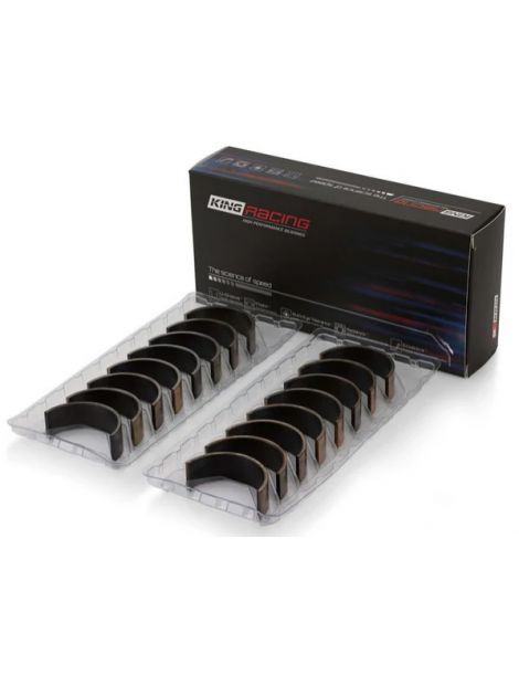 Coussinets Bielles KING RACING XPC pMaxKote Nissan GT-R R35 VR38DETT