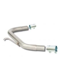 Tube intermÃ©diaire 1Ã¨re Partie acciaio inox RC RACING CUPRA Leon 2.0 TSI 190CV dal 2022