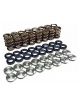 Kit Ressorts Soupapes Ferrea 90lbs + Coupelles Titane WRX STI