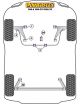 supporto antivibrante POWERFLEX Performance riferimento PFF12-106