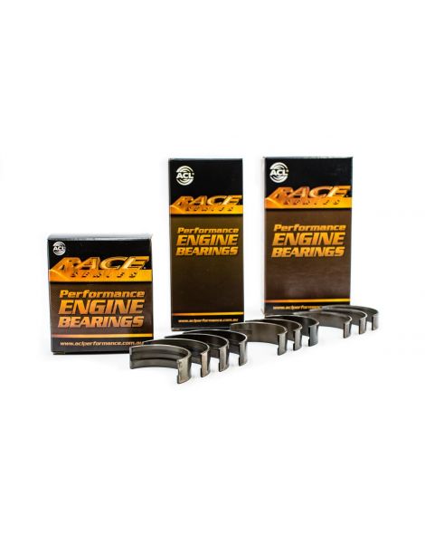 Coussinets de vilebrequin trimetal ACL Races Series 5M8174H-STD, Cote ORIGINE