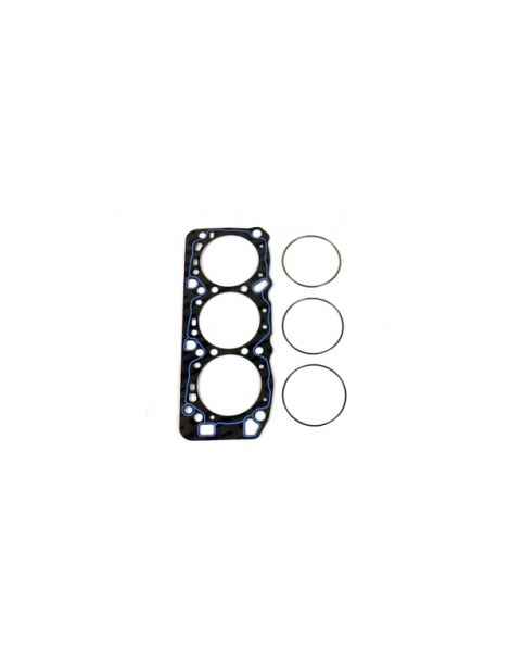 Joint de Culasse renforcé ATHENA - Mitsubishi 3000GT 6G72/T V6 3.0L