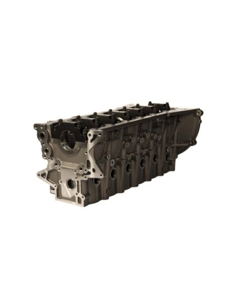 Bloc moteur DART IRON EAGLE pour Toyota 2JZ&nbsp;: hauteur de culasse&nbsp;: 8,625", alésage&nbsp;: 86,00&nbsp;mm