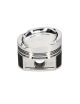 Piston forgé JE-Pistons VW R32 24V 84.00 mm (11.5:1) - à l'unité