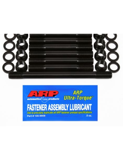 Kit Goujons Vilebrequin ARP Lancia Delta HF Integrale 2.0L 16V Turbo - Chrome Moly 8740 - Référence ARP-175-5401