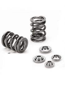 Valve spring cups (x16) reinforced titanium Ferrea HONDA S2000 2.0 16V V-Tec F20C 1999-2009