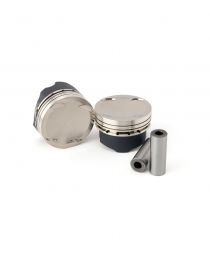 PSA 1.9 16V XU9J4 Kit 4 pistons forgés WOSSNER RV: 8.5:1 309 GTI 16V/405 Mi16/BX GTI 16 