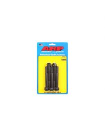 kit de 5 tornillos reforzados ARP 8740, rosca M12x175, longitud 70 mm.