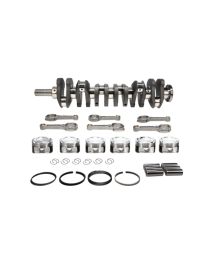 Kit Dart 2JZ-GTE 86mm - Albero Motore Billet + Pistoni Diamond + Bielle Boostline - Rif. 9-2JZ86-SRK
