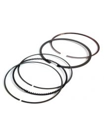 MANLEY rings for 1 piston 84mm 1.0mm x 1.2mm x 2.8mm