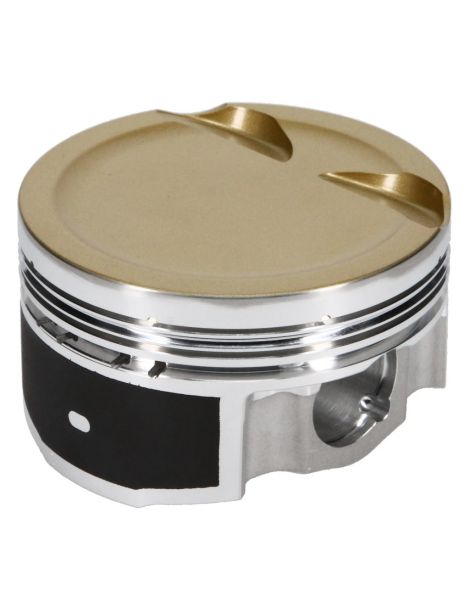 Pistons forgés WOSSNER AUDI 2.5 TFSI CZGB DAZA DNWA