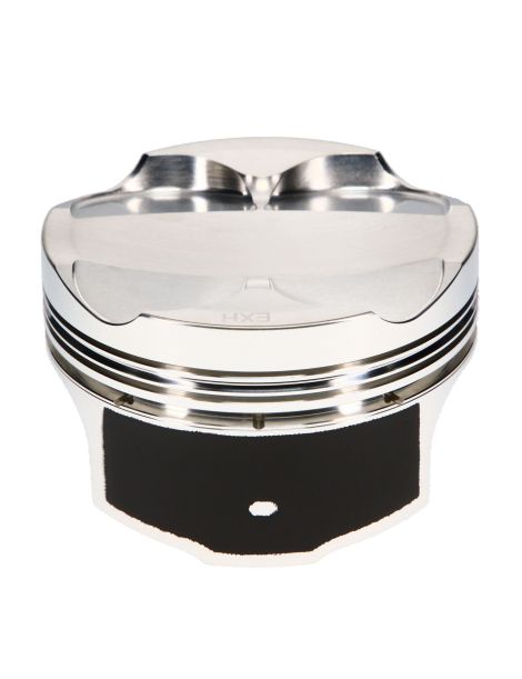 Piston à l'unité issu du kit WISECO KE126M8725