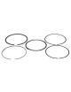 Kit segments pour 1 piston Wiseco diamètre 82.50mm