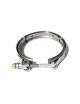 Collier V-band entrée TIAL pour wastegate MV-S 38mm