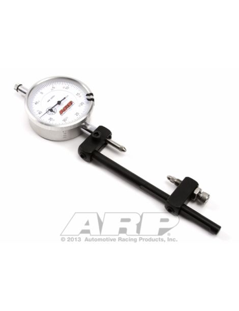 Jauge d'allongement ARP pour vis de bielle