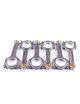 Bielles forgées BMW - 3.0L 24V Biturbo - N54B30 pour pistons forgés