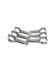 Bielles forgées BMW / TOYOTA - 3.0L 24V Turbo - B58B30 pour pistons forgés