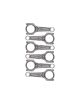Bielles forgées BMW / TOYOTA - 3.0L 24V Turbo - B58B30 pour pistons forgés