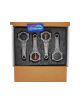 Bielles forgées BMW / TOYOTA - 3.0L 24V Turbo - B58B30 pour pistons forgés