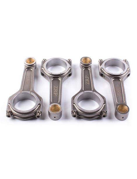 Bielles forgées BMW - 2.0L 8V - M10B20 pour pistons forgés