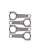 Bielles forgées BMW / MINI - 2.0L 16V Turbo - B48B20 pour pistons forgés