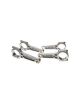 Bielles forgées BMW / MINI - 2.0L 16V Turbo - B48B20 pour pistons forgés
