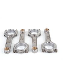Bielles forgées BMW M42B18 M44B19 pour pistons forgés