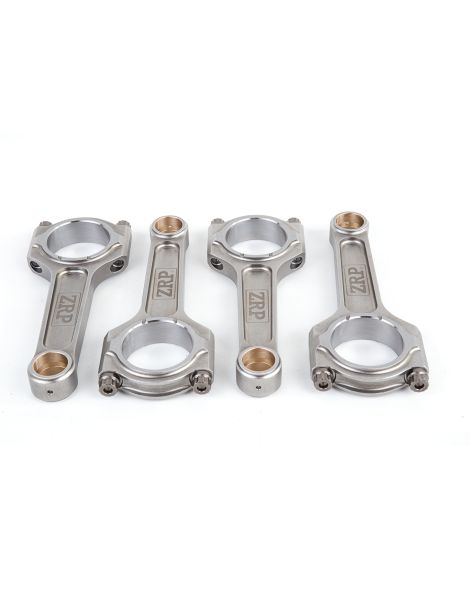 Bielles forgées BMW M42B18 M44B19 pour pistons forgés