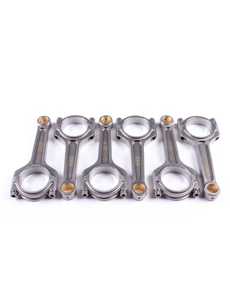 Bielles forgées BMW - 3.0L 24V - N52B30 pour pistons forgés