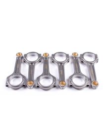 Bielles forgées BMW N55B30 S55B30 pour pistons forgés