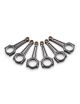 Bielles forgées BMW N55B30 S55B30 pour pistons forgés