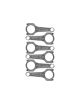 Bielles forgées BMW - 3.2L 24V - S54B32 pour pistons forgés