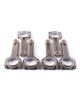Bielles forgées BMW - 2.5L 24V - M50B25 M52B25 1 VANOS pour pistons forgés