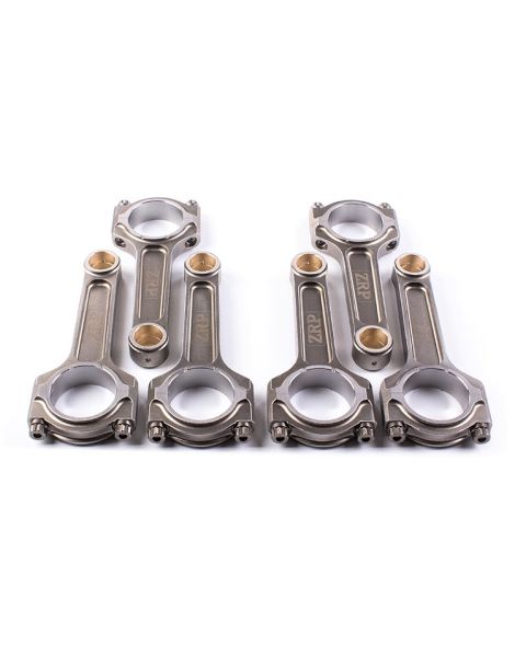Bielles forgées BMW - 2.5L 24V - M50B25 M52B25 1 VANOS pour pistons forgés