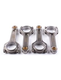 Bielas forjadas BMW M3 E30 - S14B23 S14B25 para pistones forjados