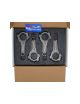 Bielles forgées Subaru - 2.0L 16V - FA20 pour pistons forgés