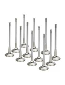 Soupapes d'échappement SUPERTECH Nissan RB25DET +1mm - Ø30,65mm