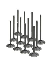 Einlassventile SUPERTECH Nissan RB25DET +1mm - Ø35,15mm