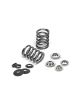 Kit ressorts soupapes simple SUPERTECH Nissan RB25DET