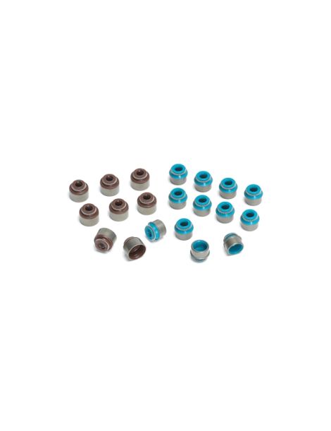 Joints de queue de soupape admission SUPERTECH Nissan RB25DET - Ø6mm