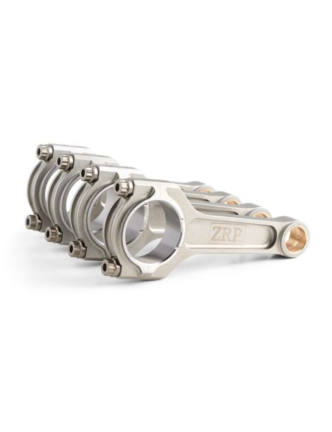 Bielles forgées Honda Acura - 1.8L / 2.0L 16V DOHC - B18 / B20 pour pistons forgés