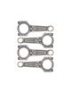 Bielles forgées Honda Acura - 1.8L / 2.0L 16V DOHC - B18 / B20 pour pistons forgés