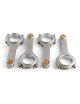 Bielles forgées Honda F20C 2.0 16V VTEC entraxe 146,75 mm (S2000 AP1) pour pistons forgés