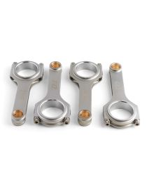 Bielas forjadas Honda F20C 2.0 16V VTEC entre-ejes 146,75 mm (S2000 AP1) para pistones forjados